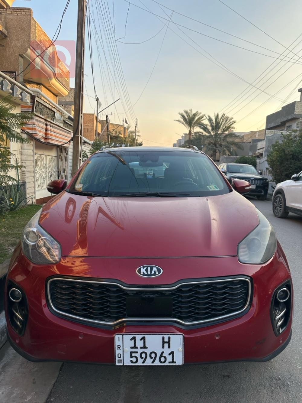 کیا سپۆرتاج